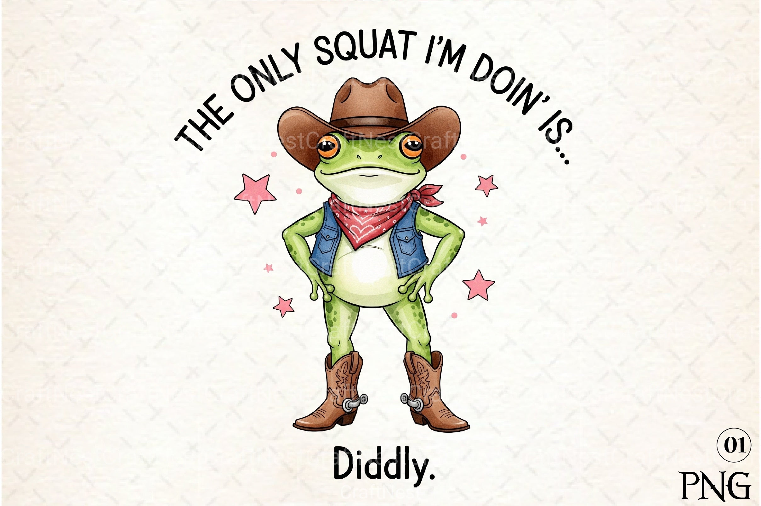 Funny Animal Quotes Clipart Bundle 79 - CraftNest - Digital Crafting and Art