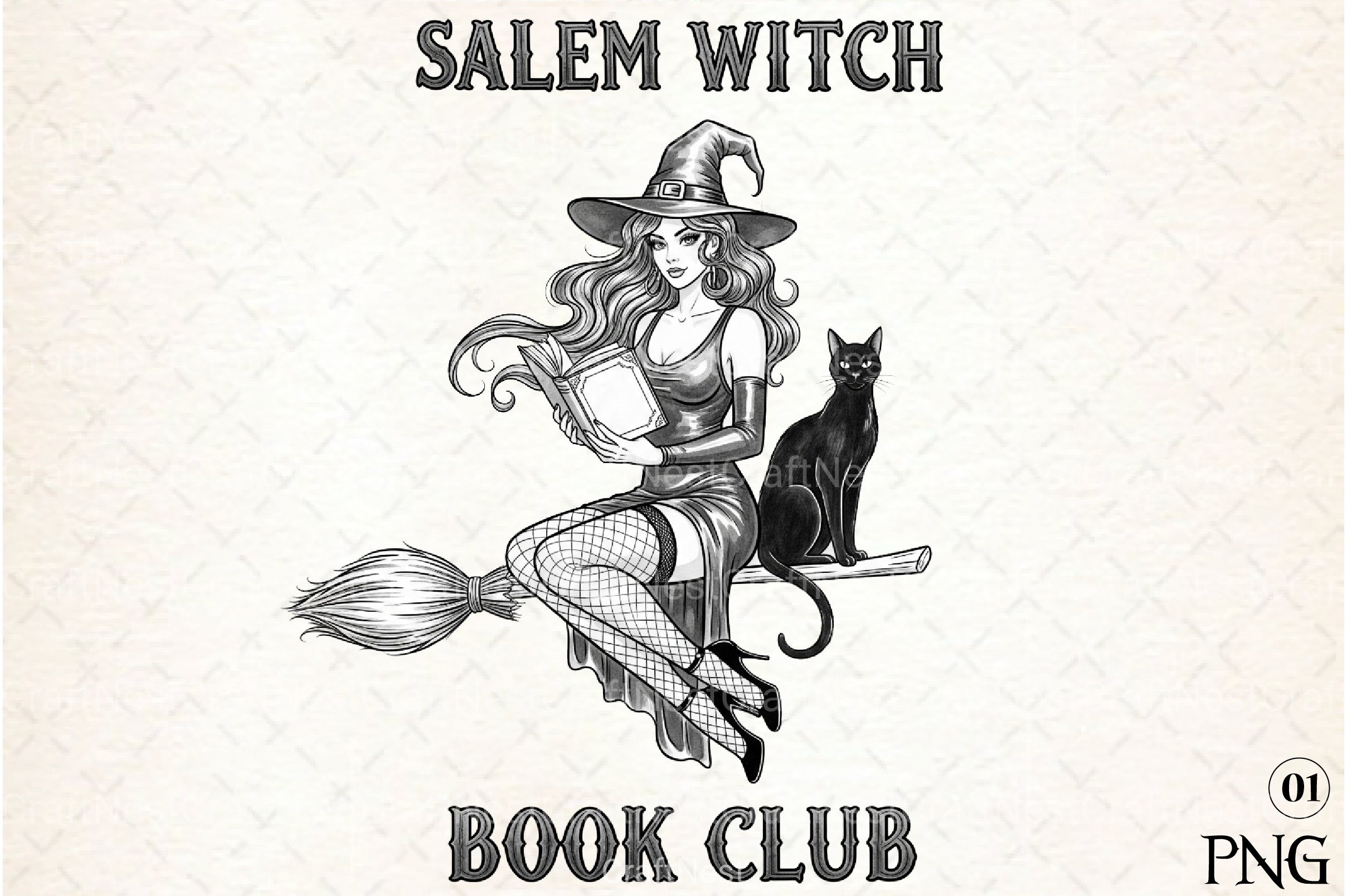 Halloween Spooky Pumpkin Clipart Bundle - CraftNest - Digital Crafting and Art