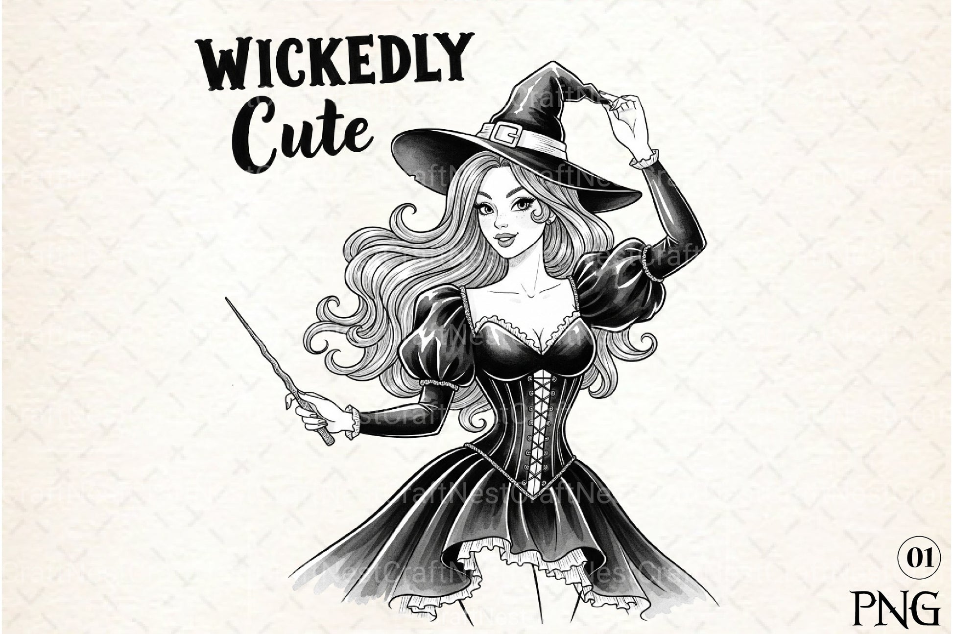 Halloween Spooky Pumpkin Clipart Bundle - CraftNest - Digital Crafting and Art