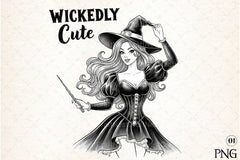 Halloween Spooky Pumpkin Clipart Bundle - CraftNest - Digital Crafting and Art