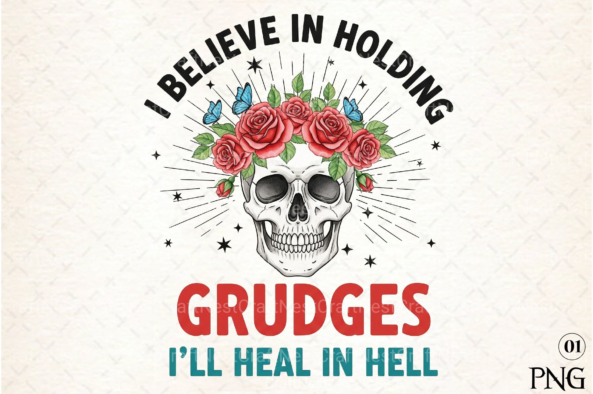 Funny Sarcastic Quotes Clipart Bundle 21 - CraftNest - Digital Crafting and Art