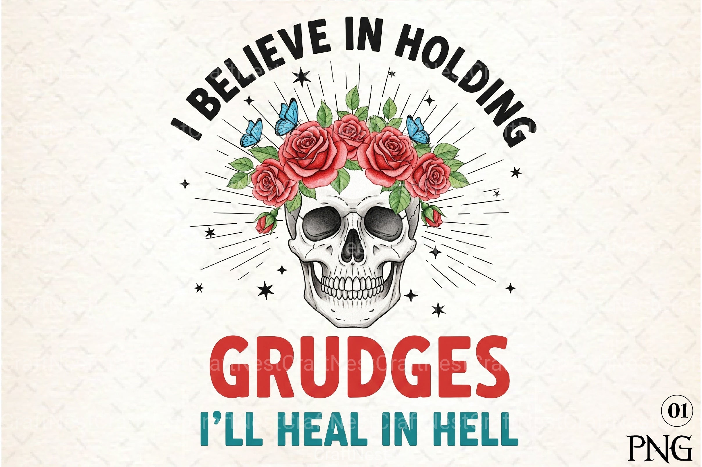 Funny Sarcastic Quotes Clipart Bundle 21 - CraftNest - Digital Crafting and Art