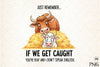 Funny Farm Animal Quotes Clipart Bundle13