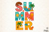 Summer Clipart Bundle: Vibrant Seasonal Graphics