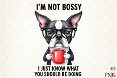 Sarcastic Funny Dog Sassy Clipart Bundle 9 - CraftNest - Digital Crafting and Art