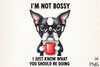 Sarcastic Funny Dog Sassy Clipart Bundle 9