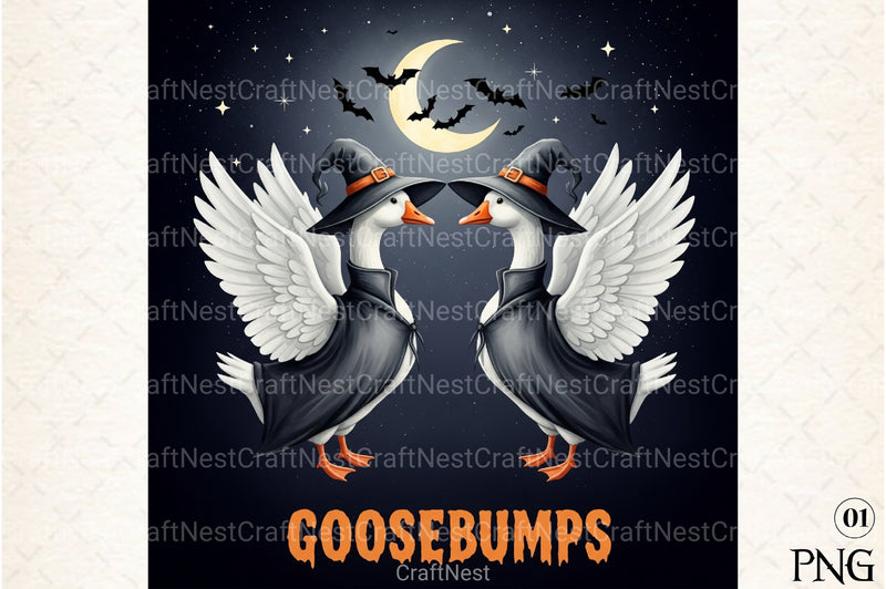 Vintage Halloween Animals Clipart Bundle 2 - CraftNest - Digital Crafting and Art