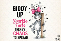 Funny Farm Animal Quotes Clipart Bundle 3 - CraftNest - Digital Crafting and Art