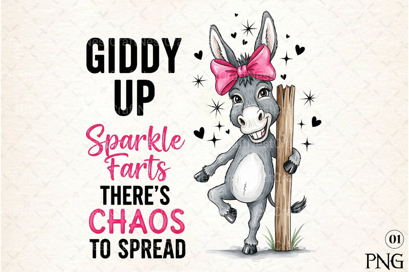 Funny Farm Animal Quotes Clipart Bundle 3 - CraftNest - Digital Crafting and Art