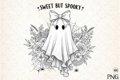 Halloween Spooky Pumpkin Clipart Bundle - CraftNest - Digital Crafting and Art