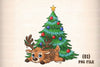 Funny Christmas Clipart Bundle 2