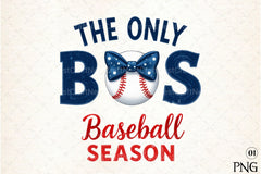 Funny Baseball Clipart Bundle: The Only Bs I Need - CraftNest - Digital Crafting and Art