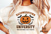 Halloweentown 1998 Fall Clipart Bundle