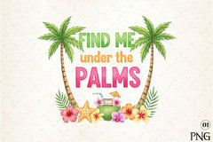 Summer Season Quotes Clipart Bundle 6 - CraftNest - Digital Crafting and Art