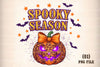 Spooky Season Clipart Bundle 8