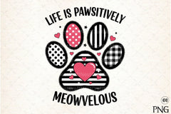 Funny Cat Quotes Clipart Bundle 32 - CraftNest - Digital Crafting and Art