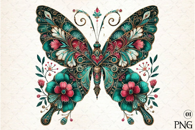 Transformed by God's Love Sticker Clipart Bundle - CraftNest - Digital Crafting and Art