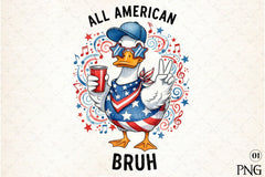 Funny 4th of July Clipart Bundle 10 - CraftNest - Digital Crafting and Art