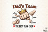 Personalized Dad Clipart Bundle 2
