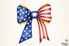 Funny 4th of July Clipart Bundle 12