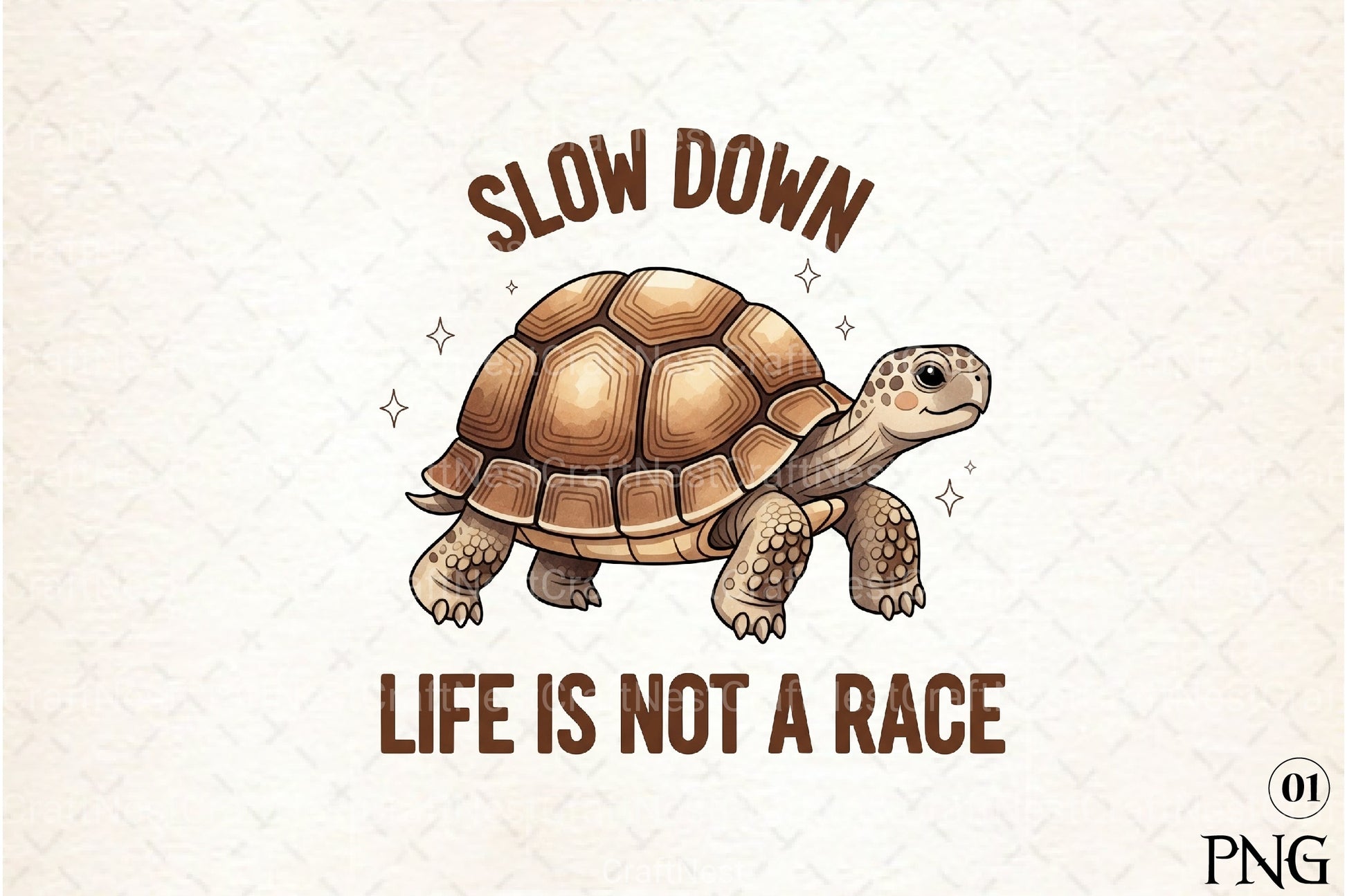 Retro Funny Sarcastic Animal Clipart Bundle 3 - CraftNest - Digital Crafting and Art