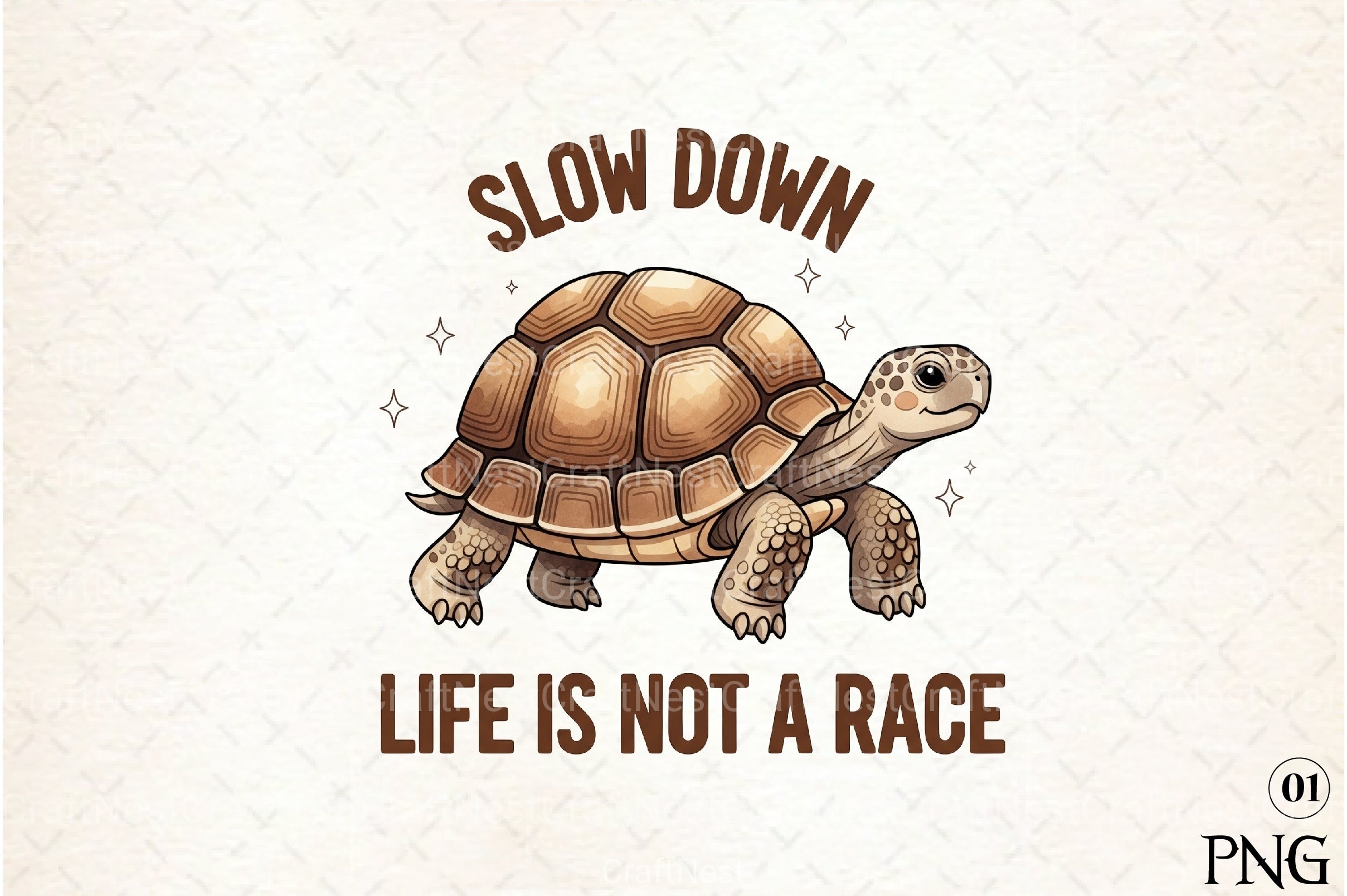 Retro Funny Sarcastic Animal Clipart Bundle 3 - CraftNest - Digital Crafting and Art