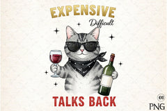 Funny Sarcastic Quotes Clipart Bundle 11 - CraftNest - Digital Crafting and Art