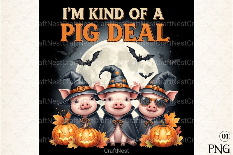 Vintage Halloween Animals Clipart Bundle 56 - CraftNest - Digital Crafting and Art