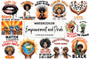 Empowerment & Pride Art Collection Clipart Bundle
