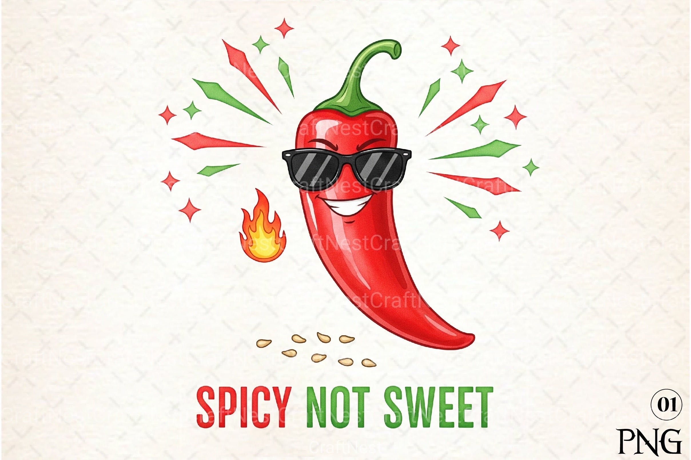 Funny Animal Quotes Clipart Bundle 5 - CraftNest - Digital Crafting and Art