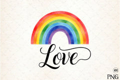 LGBT Quotes Clipart Bundle 1 - CraftNest - Digital Crafting and Art