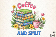 Reading Book Clipart Bundle 5 - CraftNest - Digital Crafting and Art