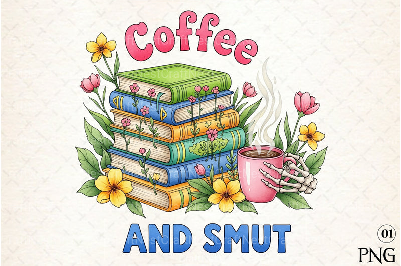 Reading Book Clipart Bundle 5 - CraftNest - Digital Crafting and Art