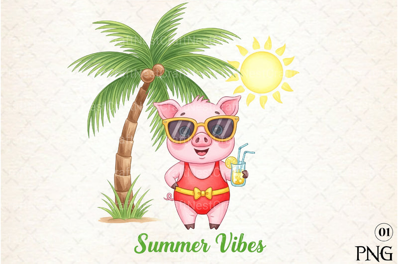 Funny Farm Animal Quotes Clipart Bundle 132 - CraftNest - Digital Crafting and Art