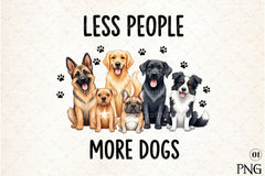 Sarcastic Funny Dog Sassy Clipart Bundle 5 - CraftNest - Digital Crafting and Art