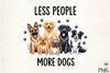 Sarcastic Funny Dog Sassy Clipart Bundle 5