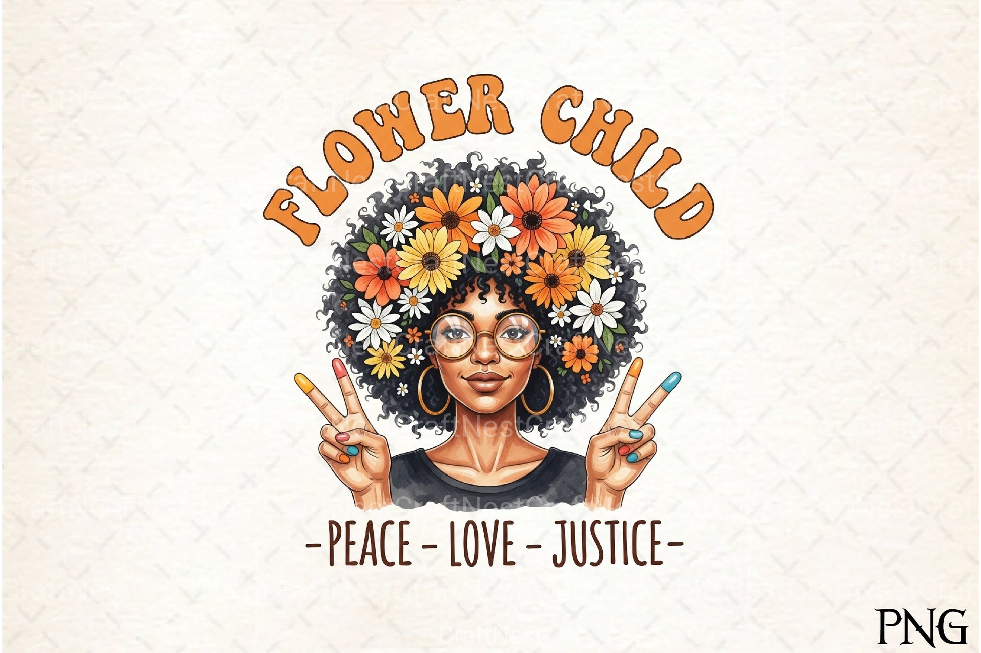 Empowerment & Pride Art Collection Clipart Bundle 20 - CraftNest - Digital Crafting and Art