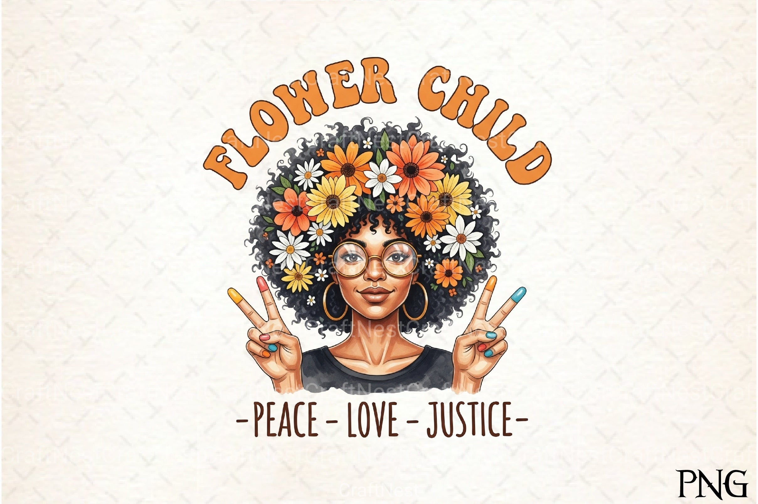 Empowerment & Pride Art Collection Clipart Bundle 20 - CraftNest - Digital Crafting and Art