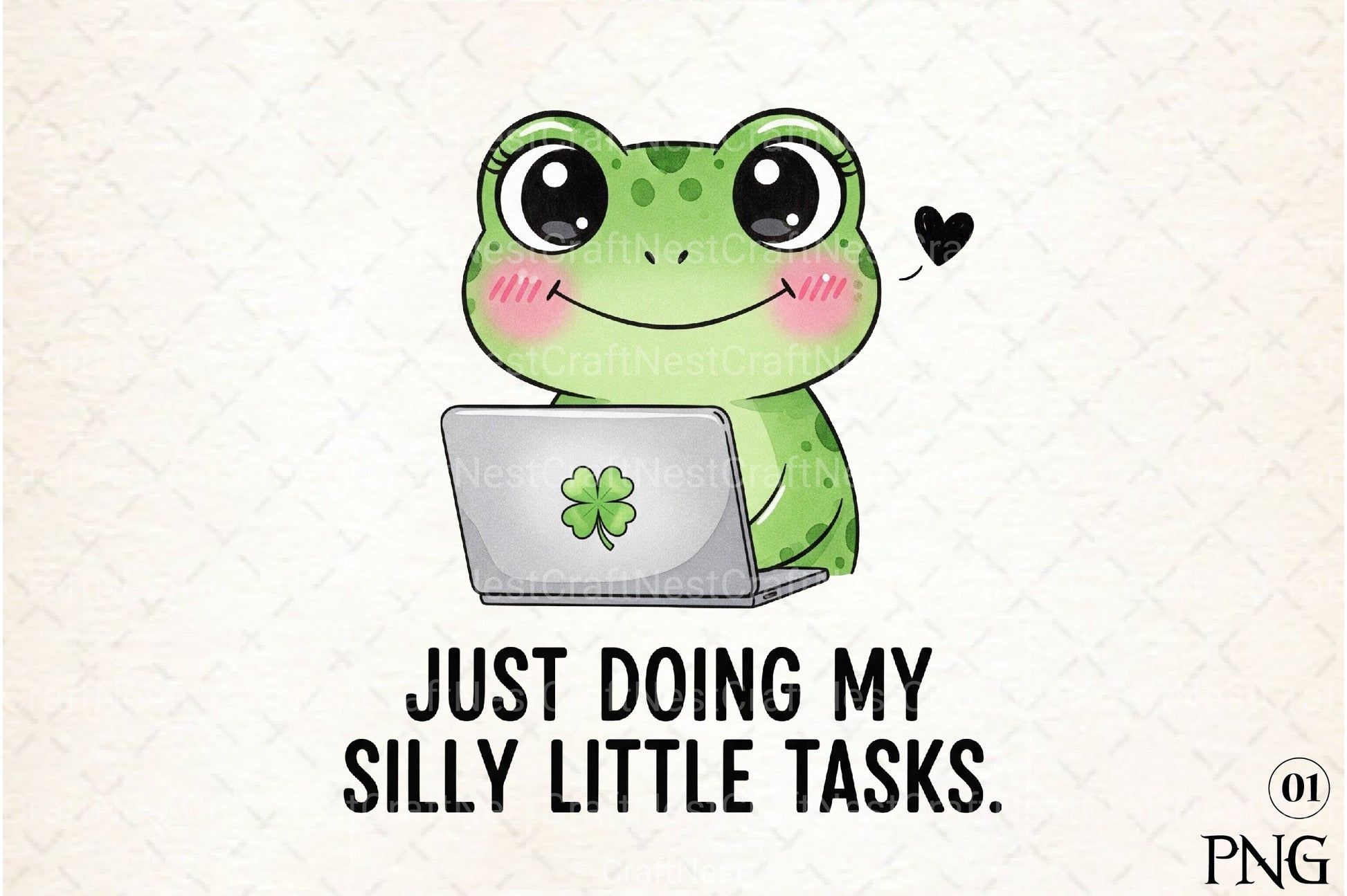 Funny Animal Quotes Clipart Bundle 7 - CraftNest - Digital Crafting and Art