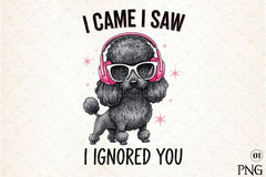 Sarcastic Funny Dog Sassy Clipart Bundle 7 - CraftNest - Digital Crafting and Art