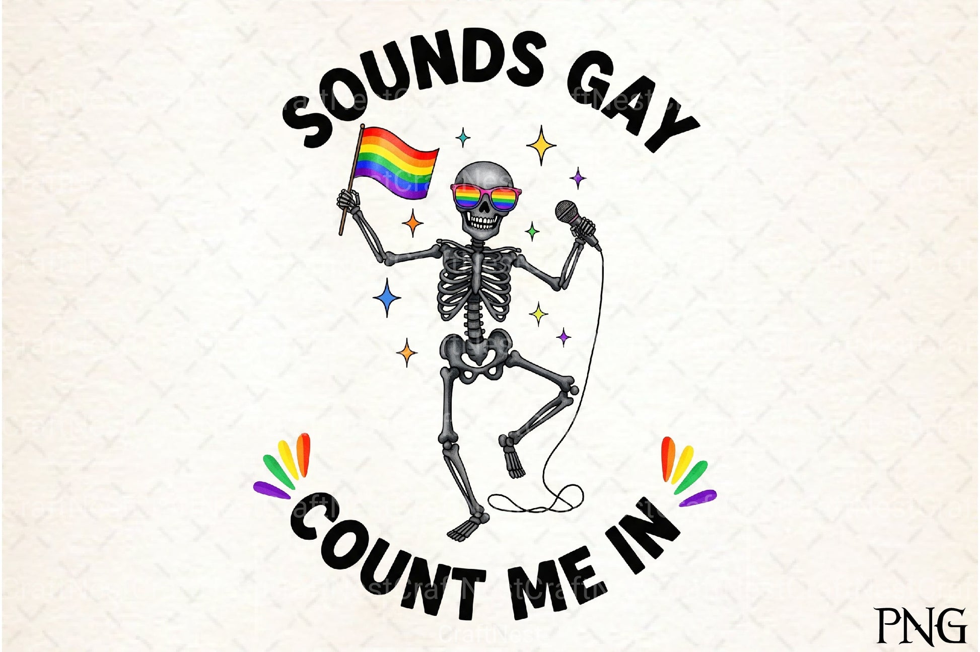 LGBT Quotes Clipart Bundle 11 - CraftNest - Digital Crafting and Art