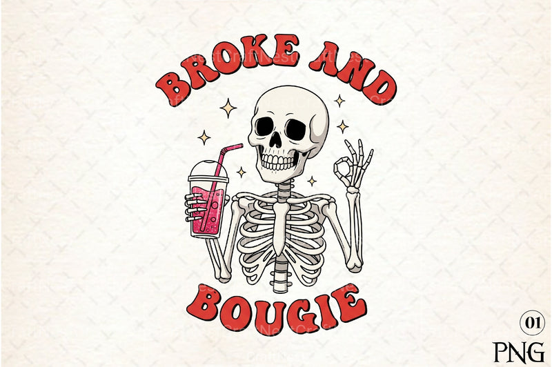 Sarcastic Skeleton Clipart Bundle Collection 2 - CraftNest - Digital Crafting and Art