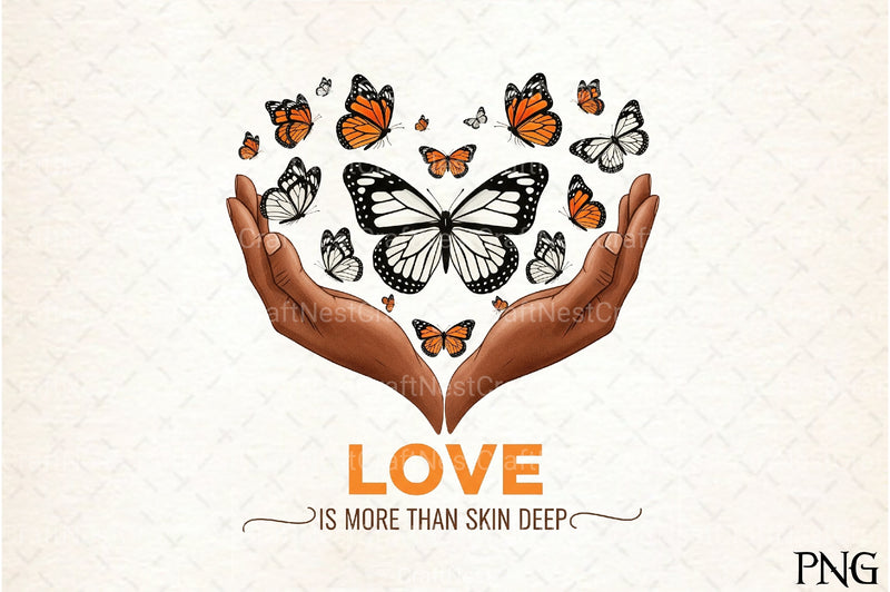 Empowerment & Pride Art Collection Clipart Bundle 7 - CraftNest - Digital Crafting and Art