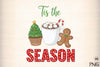 Festive Season Clipart Bundle