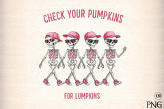 Halloween Breast Cancer Clipart Bundle 8 - CraftNest - Digital Crafting and Art