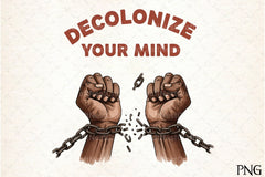 Empowerment & Pride Art Collection Clipart Bundle 14 - CraftNest - Digital Crafting and Art