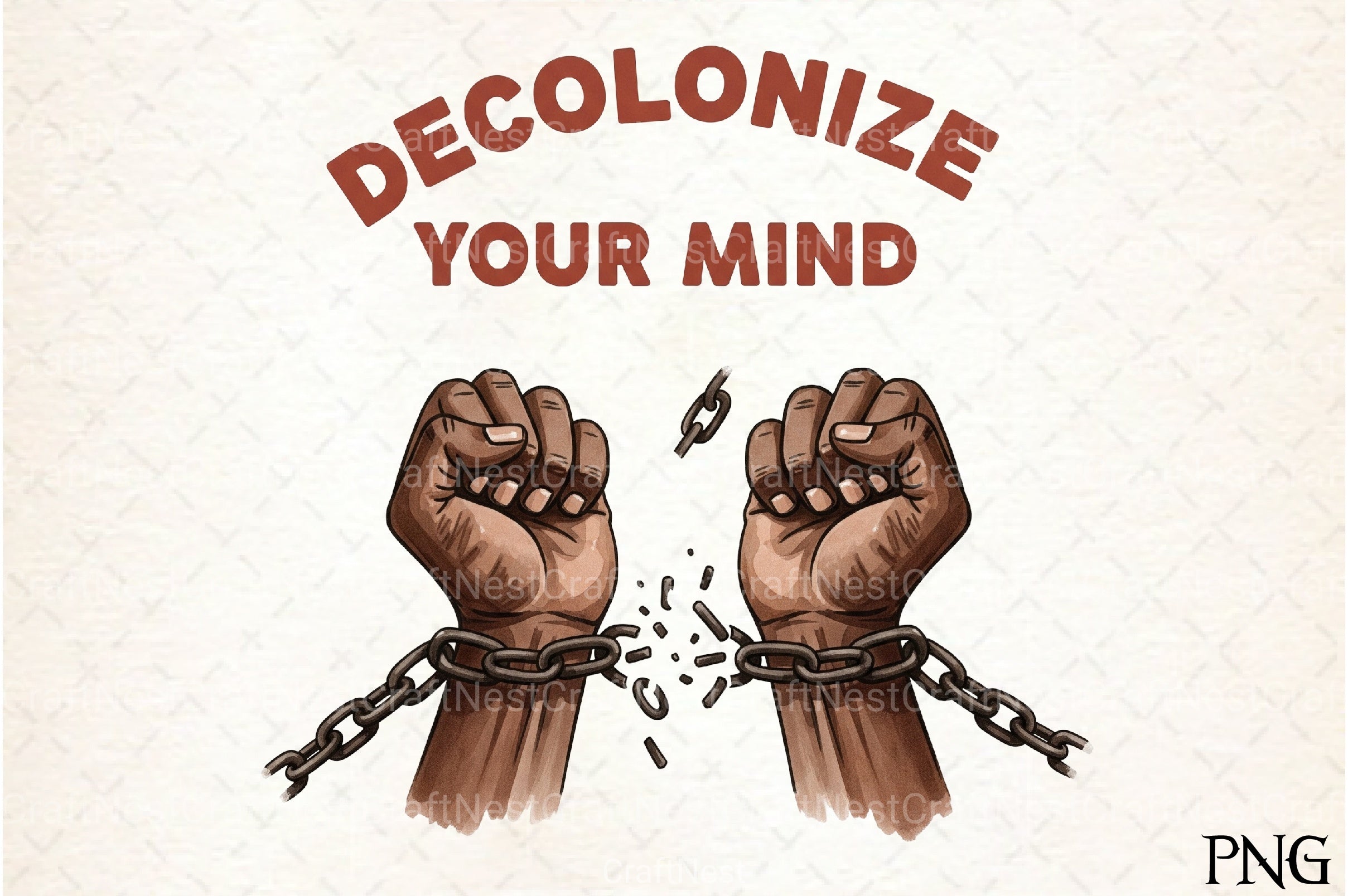 Empowerment & Pride Art Collection Clipart Bundle 14 - CraftNest - Digital Crafting and Art