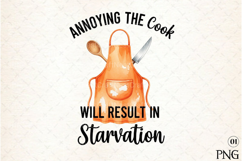 Funny Kitchen Towel Clipart Bundle 90 - CraftNest - Digital Crafting and Art