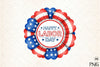 Happy Labor Day Clipart Bundle