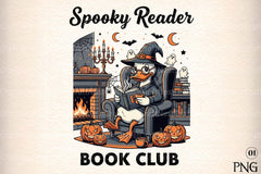 Goose Halloween Clipart Bundle 2 - CraftNest - Digital Crafting and Art